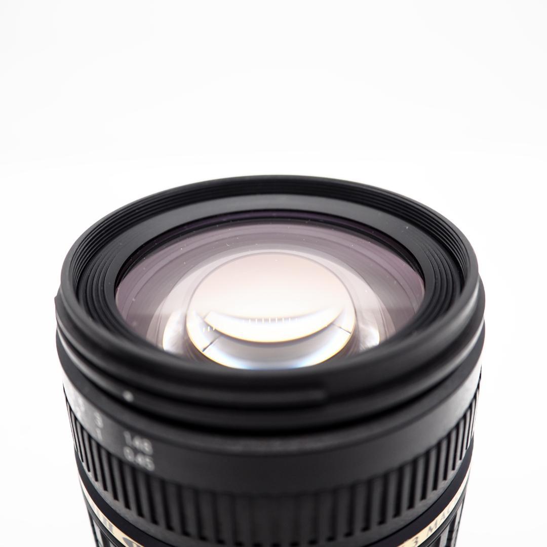 TAMRON AF ASPHERICAL LD 18-200mm EFマウント