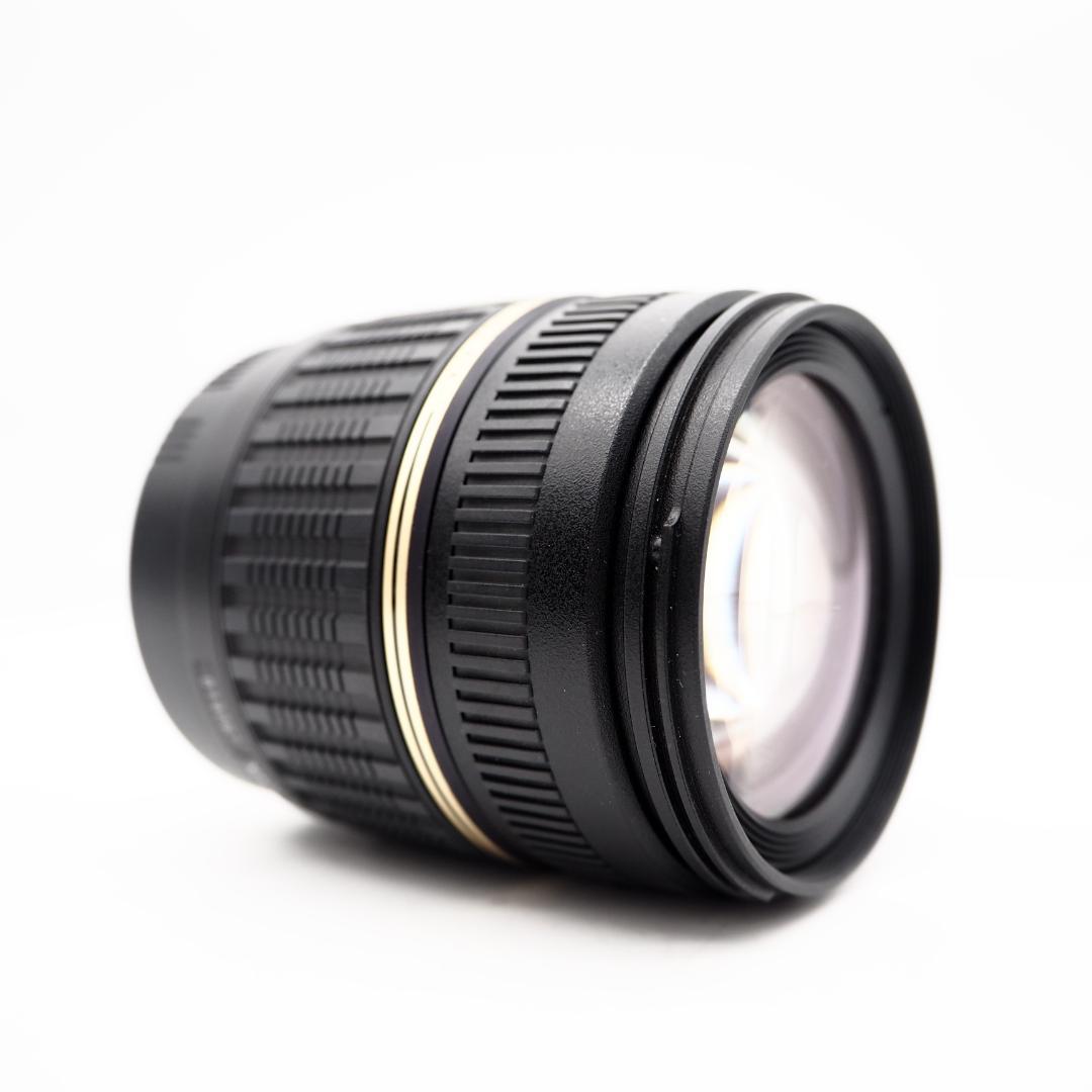 TAMRON AF ASPHERICAL LD 18-200mm EFマウント