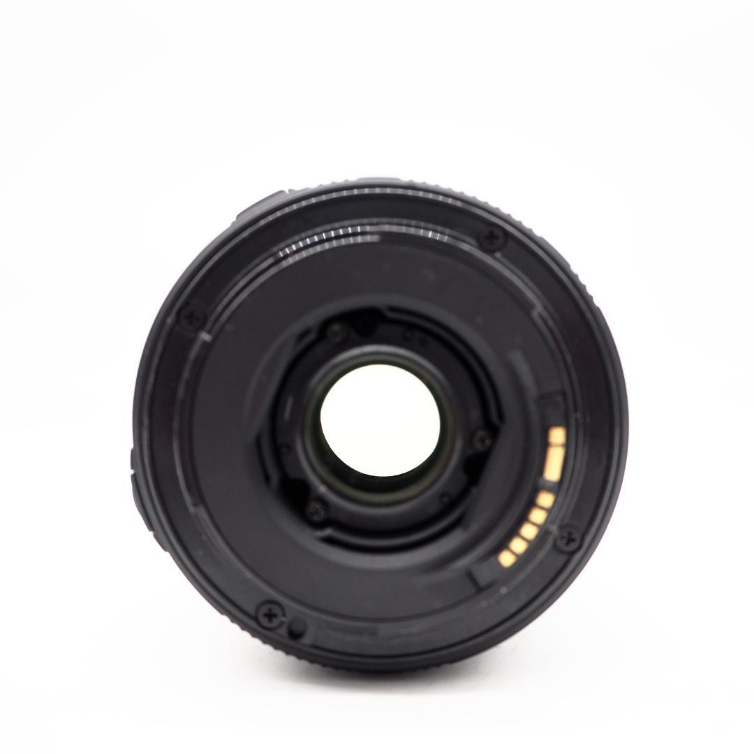 TAMRON AF ASPHERICAL LD 18-200mm EFマウント