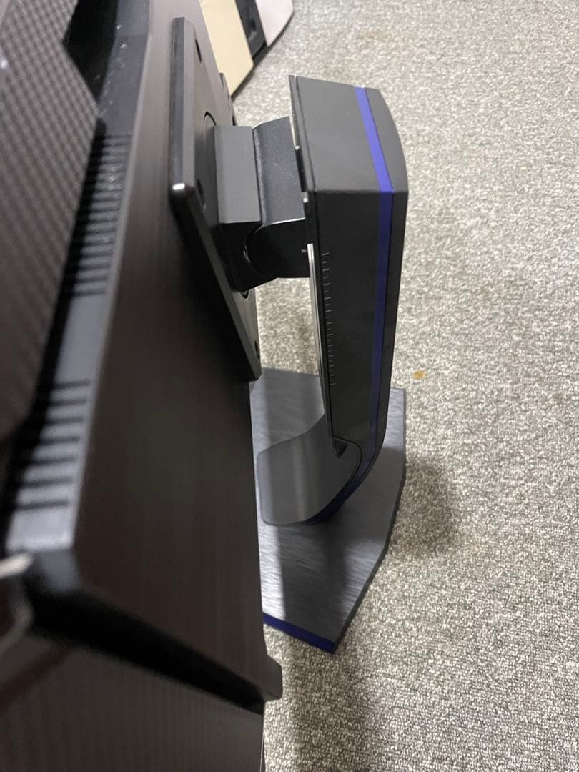 ゲーミングモニター GigaCrysta EX-LDGC242HTB-B