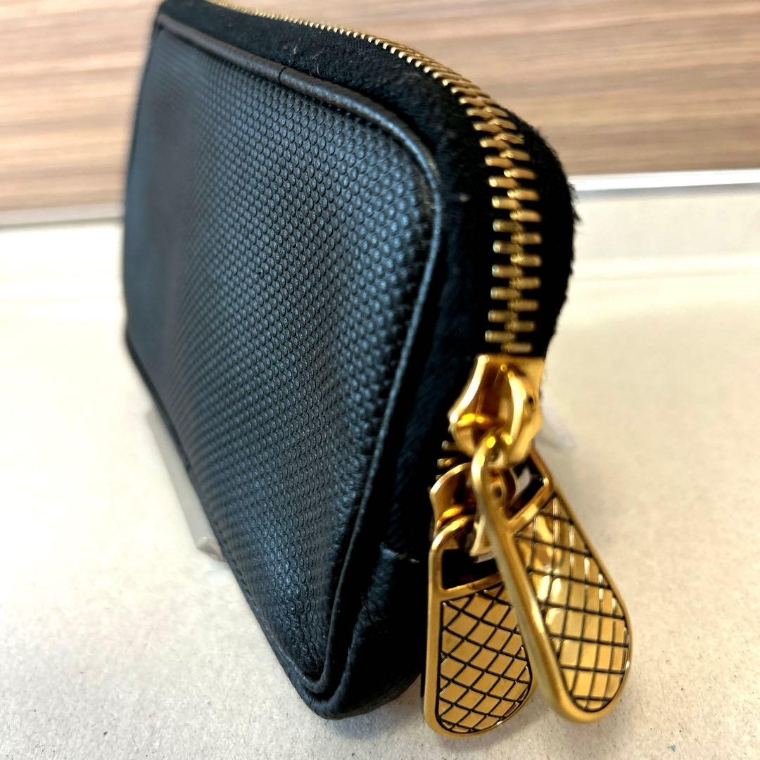 連休値下げ‼️【新品・レア】ボッテガヴェネタポーチ　 BOTTEGA VENETA