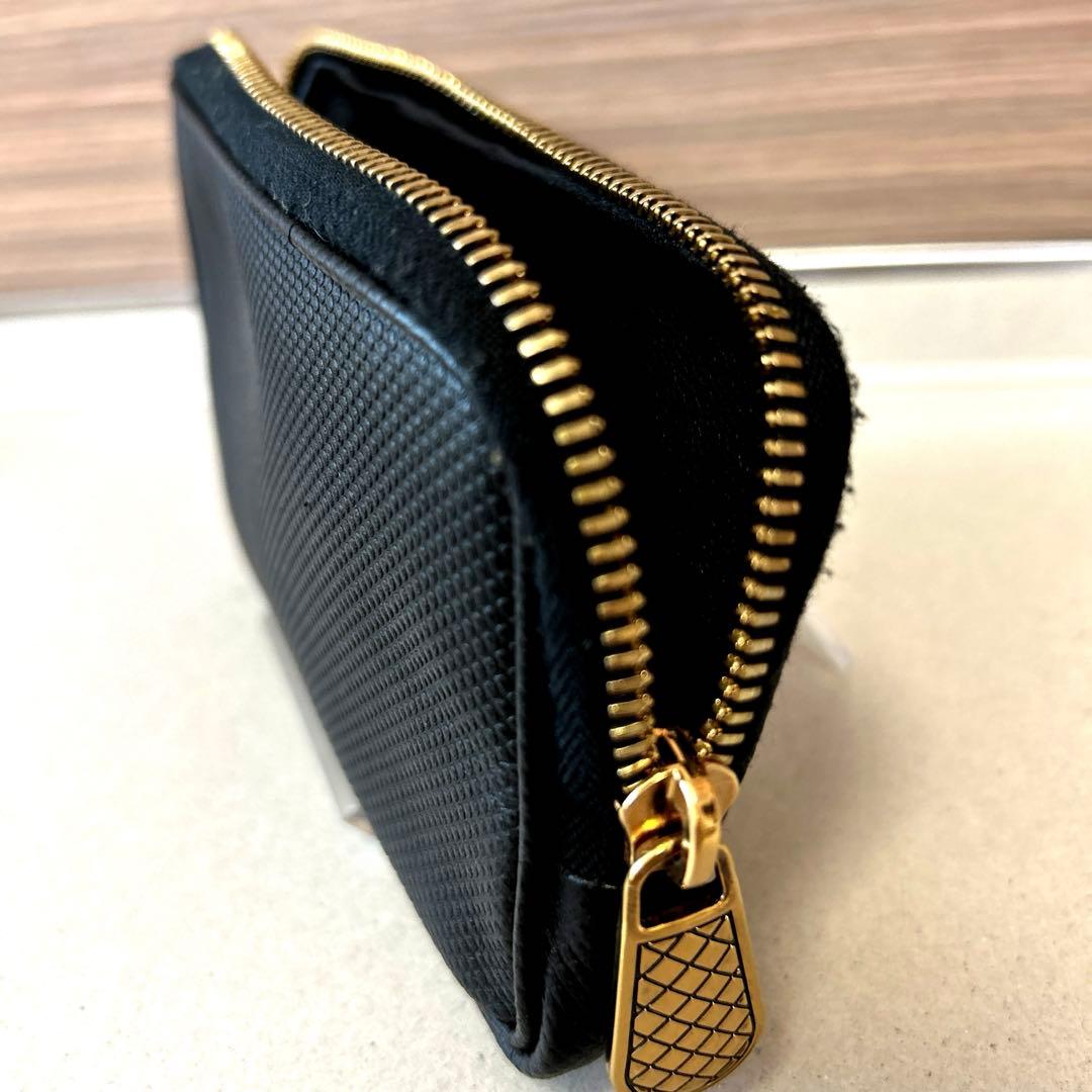 連休値下げ‼️【新品・レア】ボッテガヴェネタポーチ　 BOTTEGA VENETA