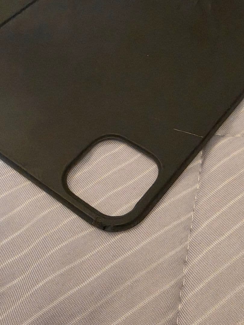 iPad Smart Keyboard Folio 11インチ用/US配列