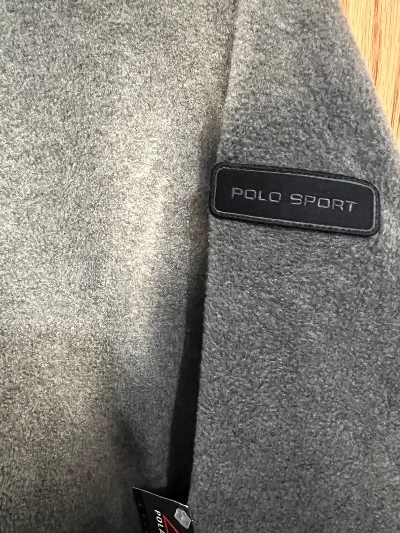 Polo Sport Ralph Lauren Polartec フリース