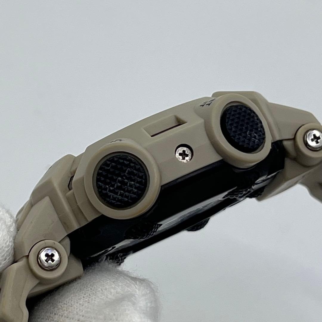 【希少】CASIO G-SHOCK マッドマン　G-9000-8JF グレー