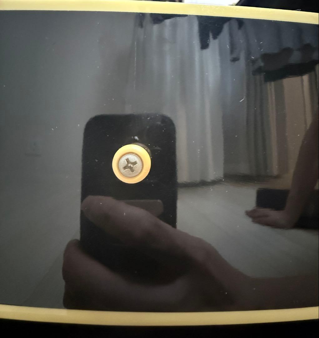 Gibson アコースティックギター j45 黒