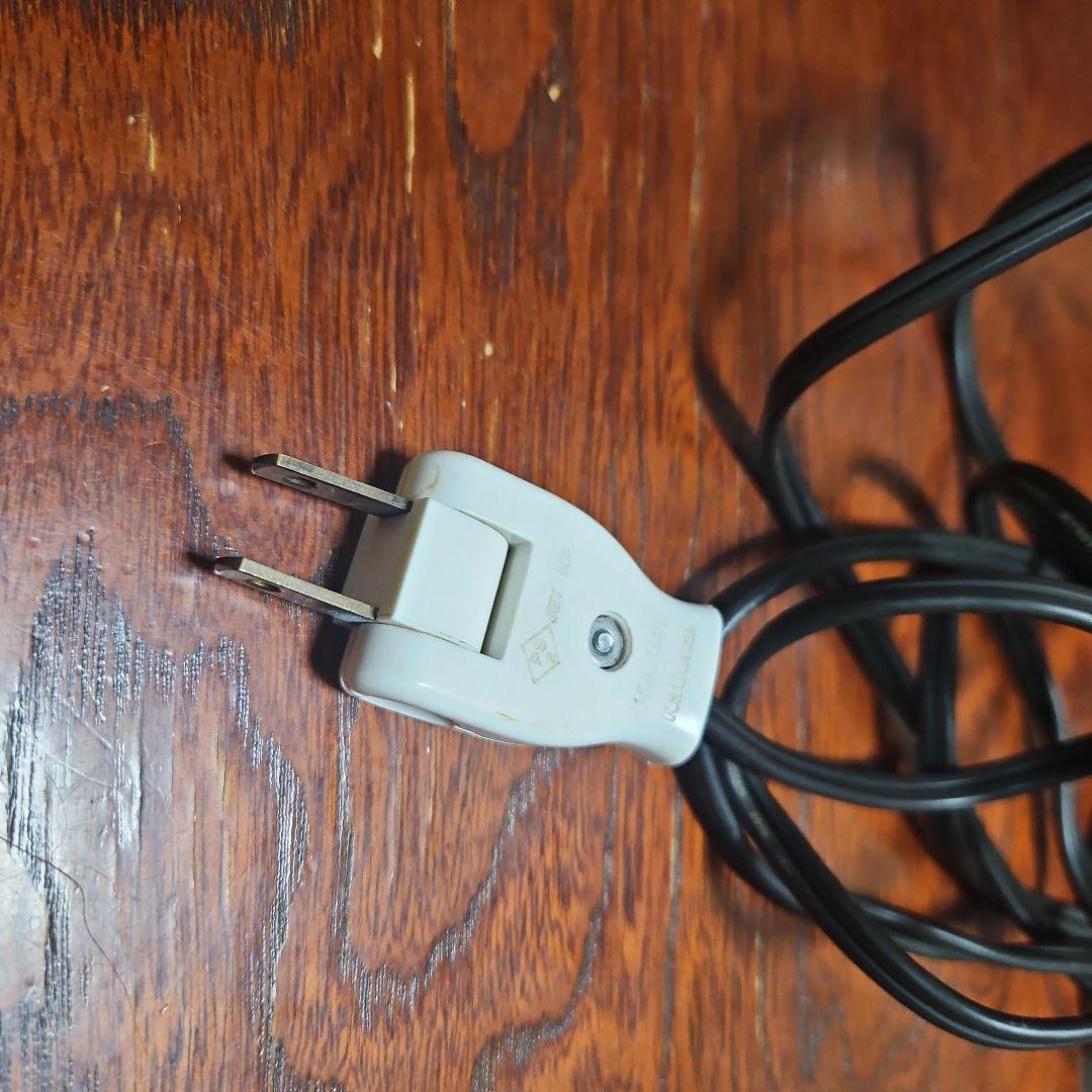 DENBA Fresh　デンバフレッシュ(プラグ付け替えあり)