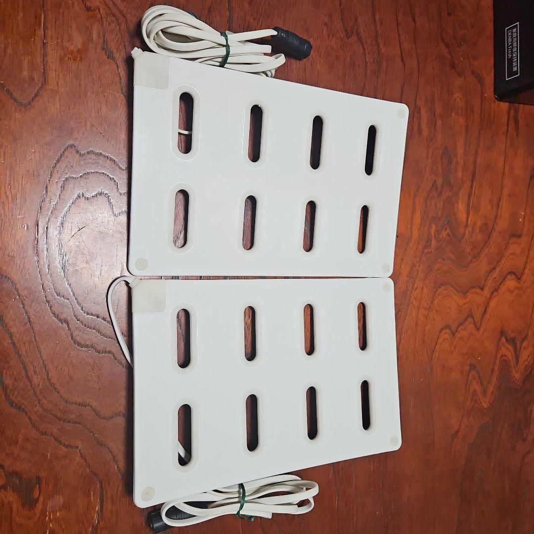 DENBA Fresh　デンバフレッシュ(プラグ付け替えあり)