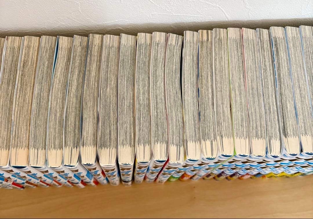 アオアシ1～40巻　漫画 全巻セット