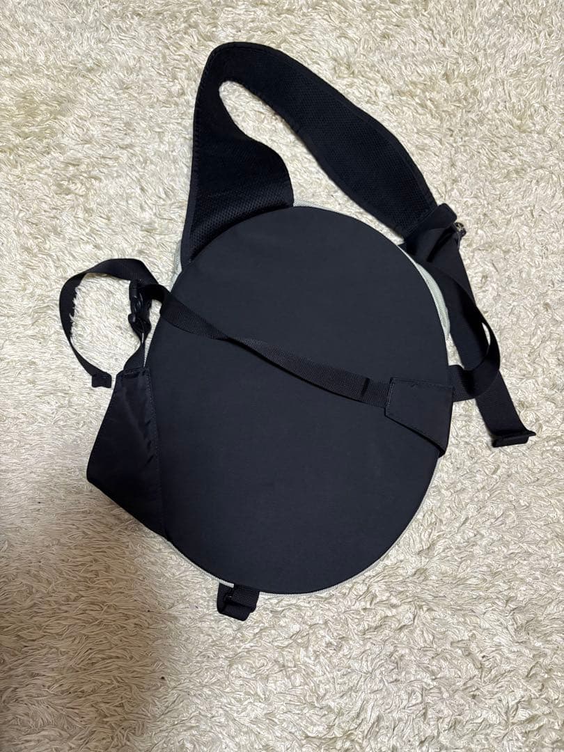 Patagonia 00s オービター ワンショルダーバッグ archive