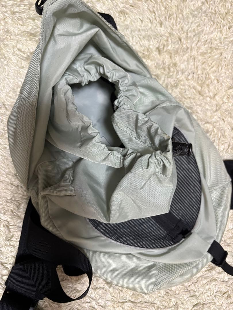 Patagonia 00s オービター ワンショルダーバッグ archive