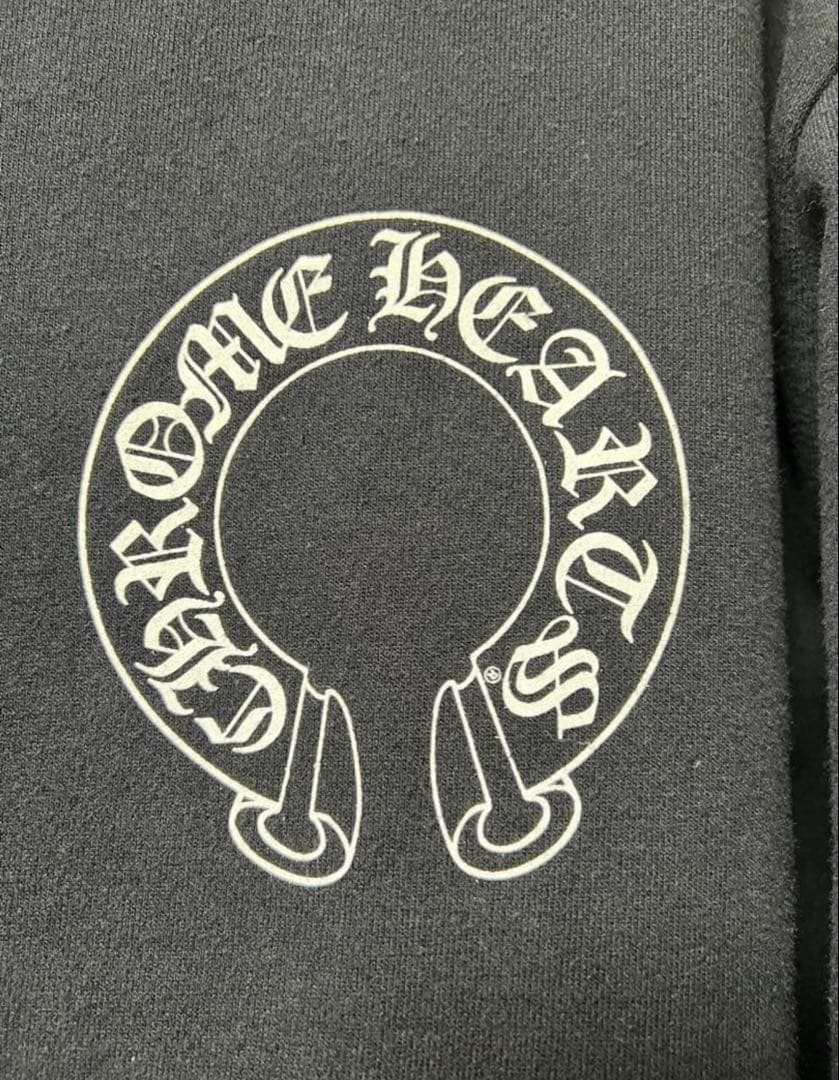 最安値　chrome hearts matty boy hoodie M