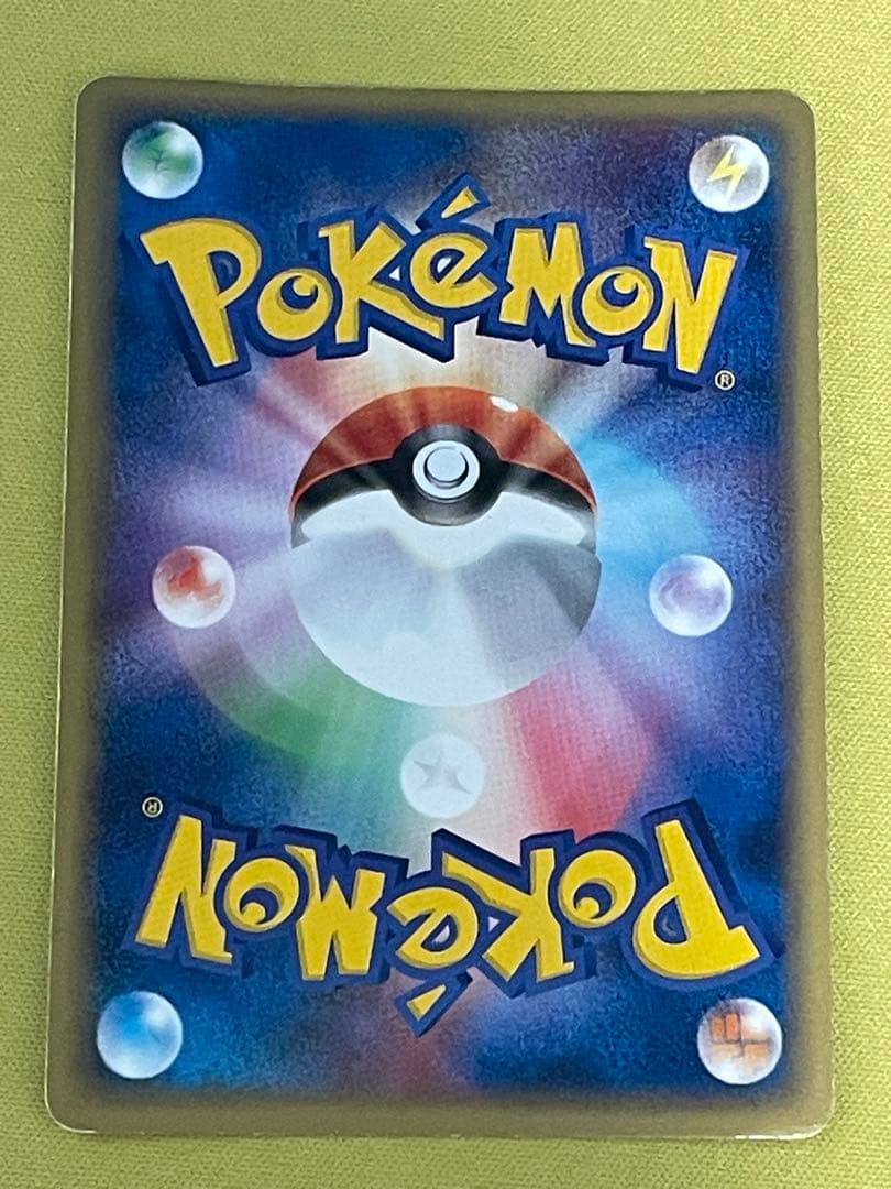 _____のミュウ PROMO ポケモンカードプレイヤーズクラブ PLAYプロモ