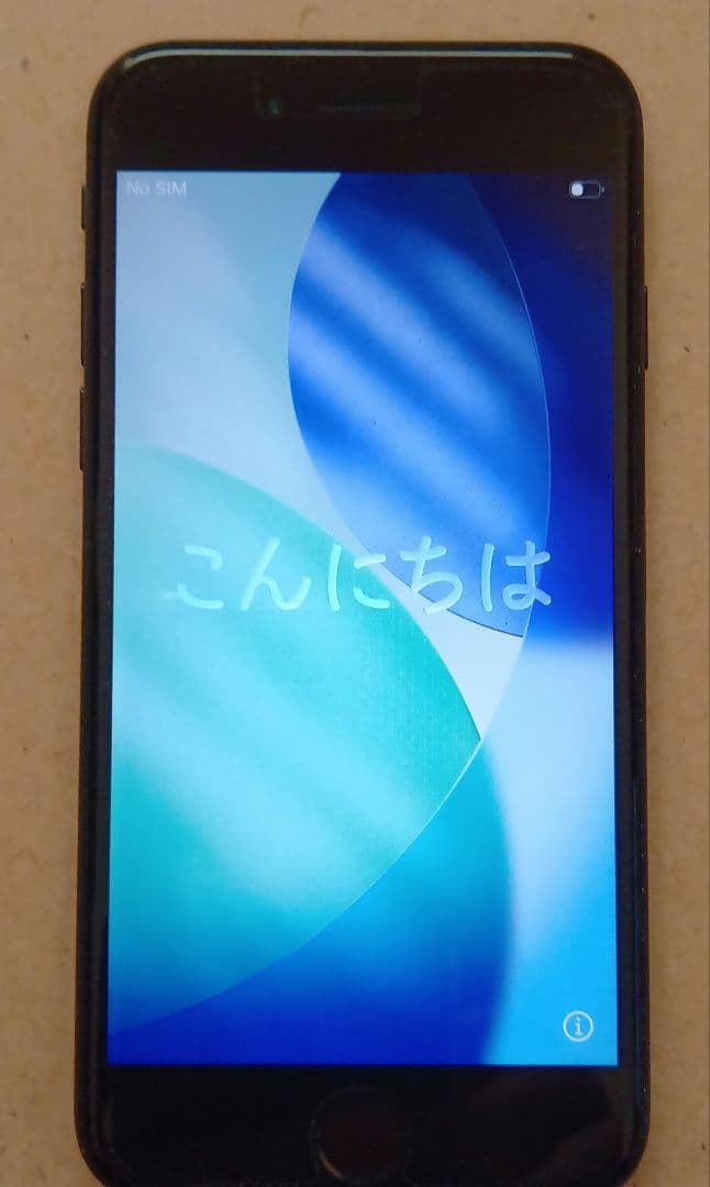 iPhone SE (第2世代) 本体【訳あり】