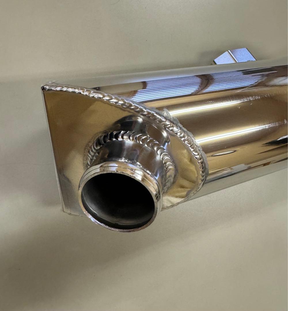 ジムニーJB64 HB1st パワーチャンバー