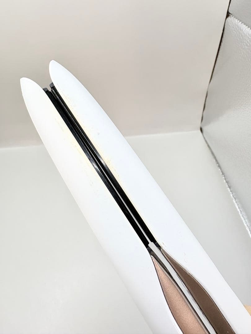 パナソニック ヘアアイロン ナノケア EH-HS0J 338