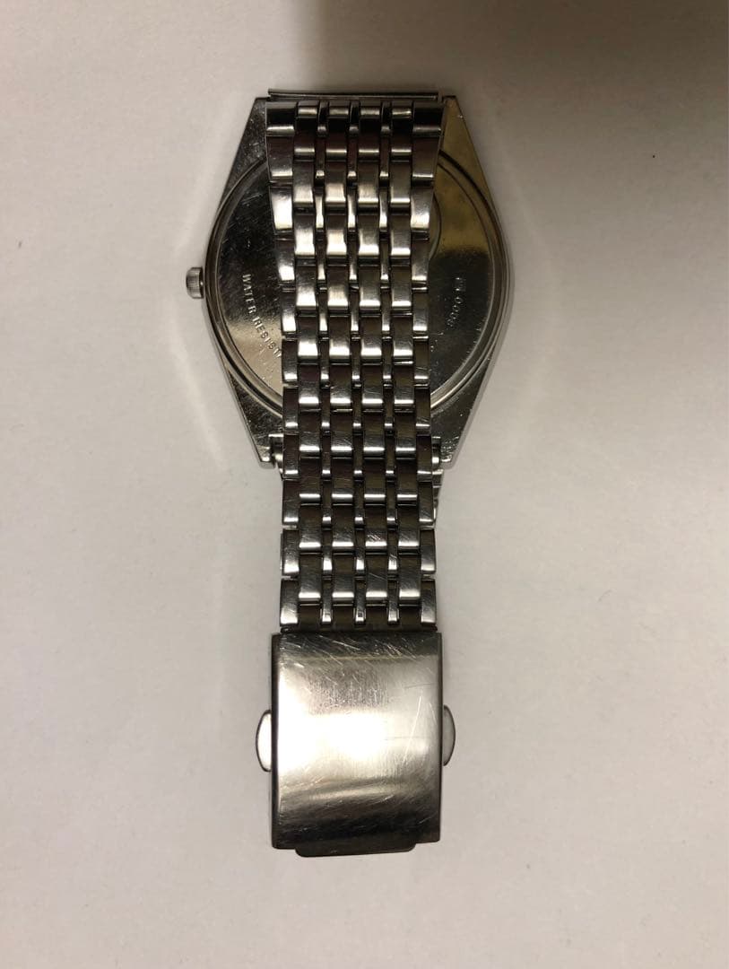 時計 SEIKO GRAND TWIN QUARTZ