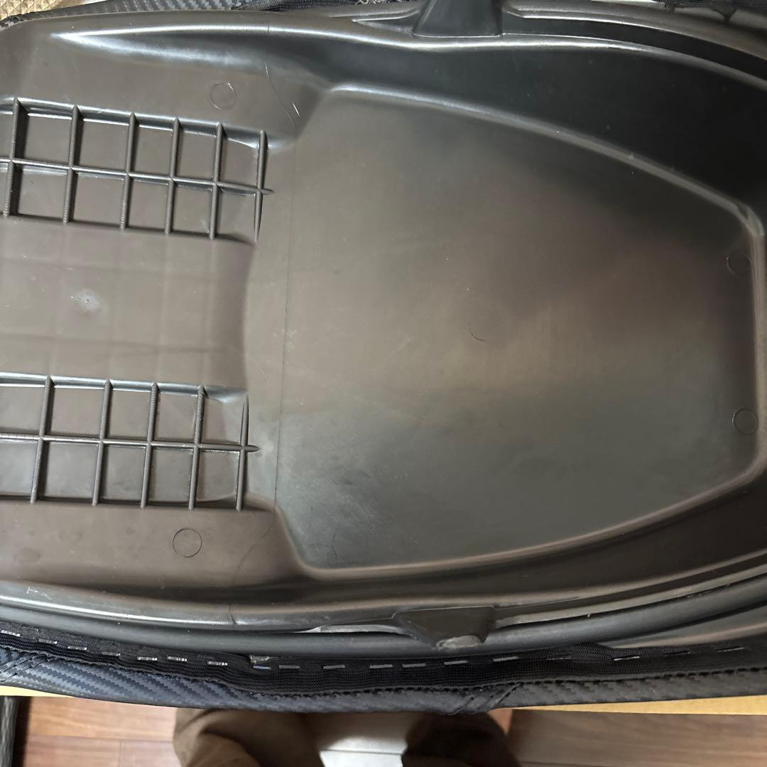 ホンダ PCX ローダウンシート