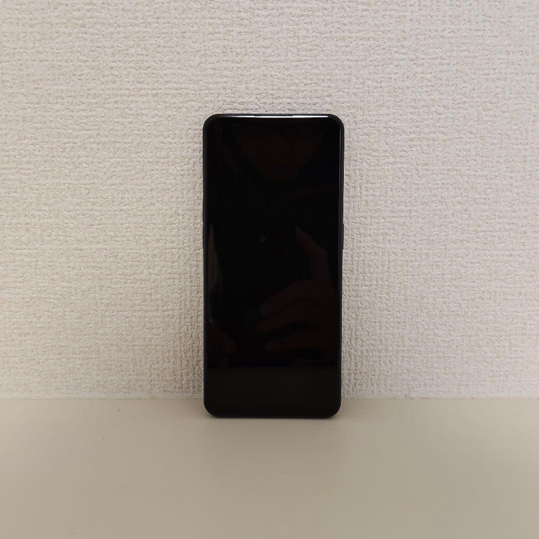 OPPO Reno7 128GB スターリーブラック