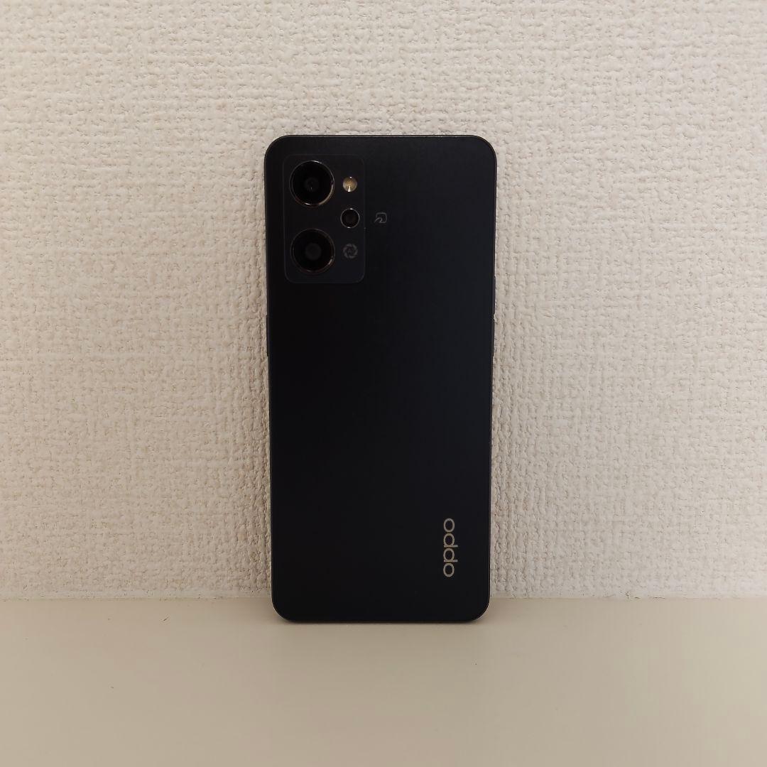 OPPO Reno7 128GB スターリーブラック