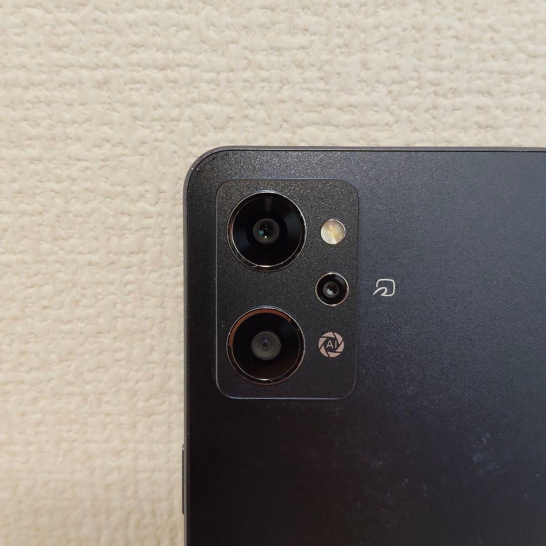 OPPO Reno7 128GB スターリーブラック