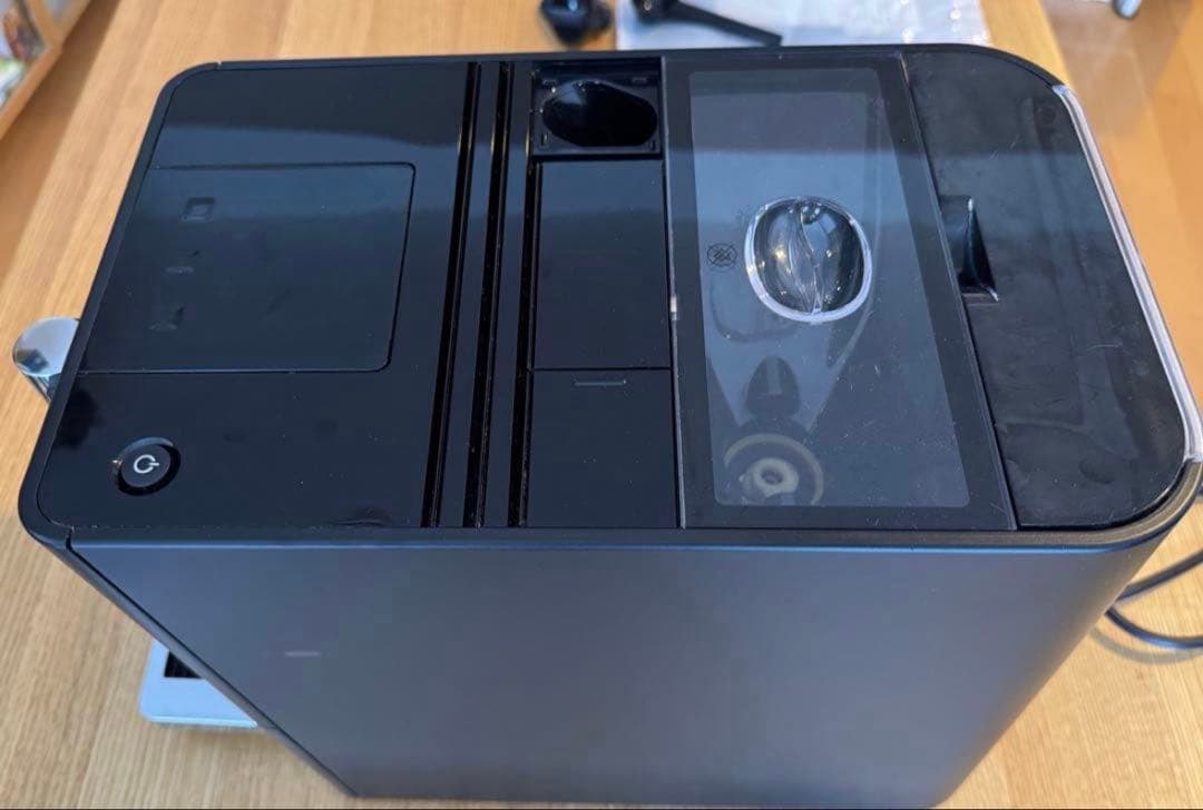 Jura 全自動エスプレッソマシーン　ENA Micro1