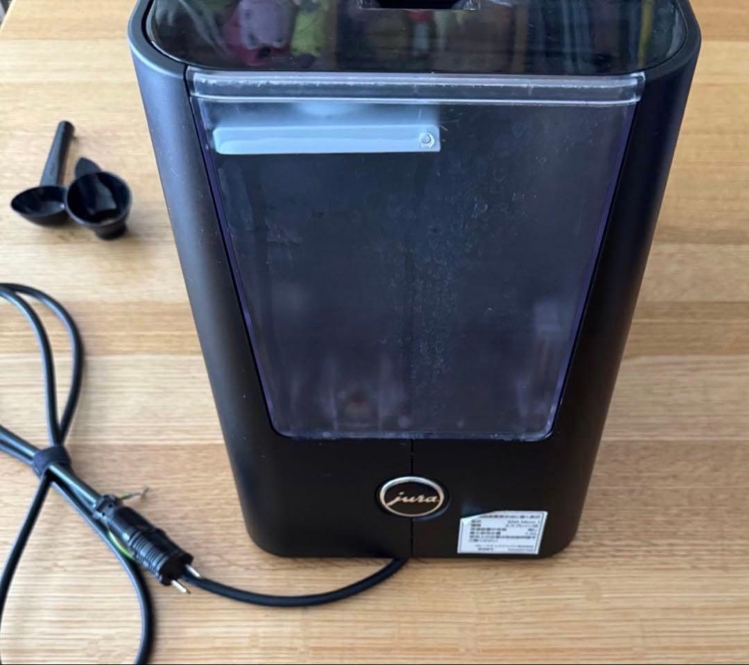 Jura 全自動エスプレッソマシーン　ENA Micro1