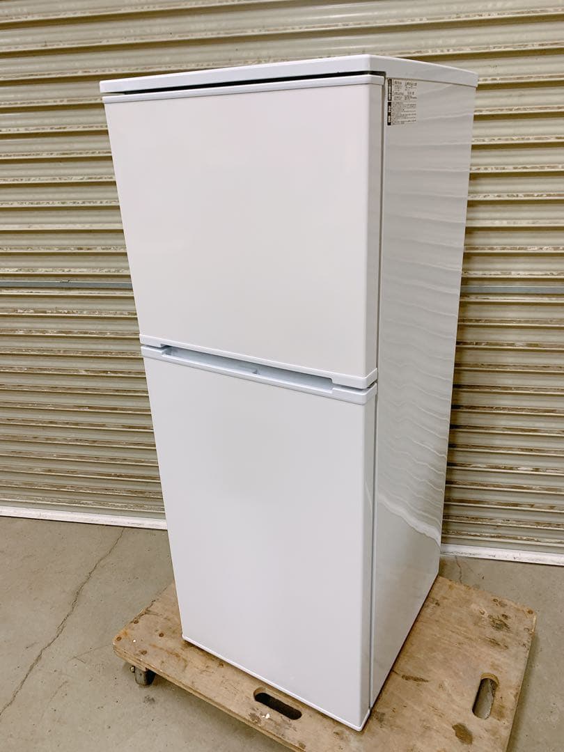 関東限定送料無料 Abitelax 2ドア冷蔵庫 0108う1 H 240