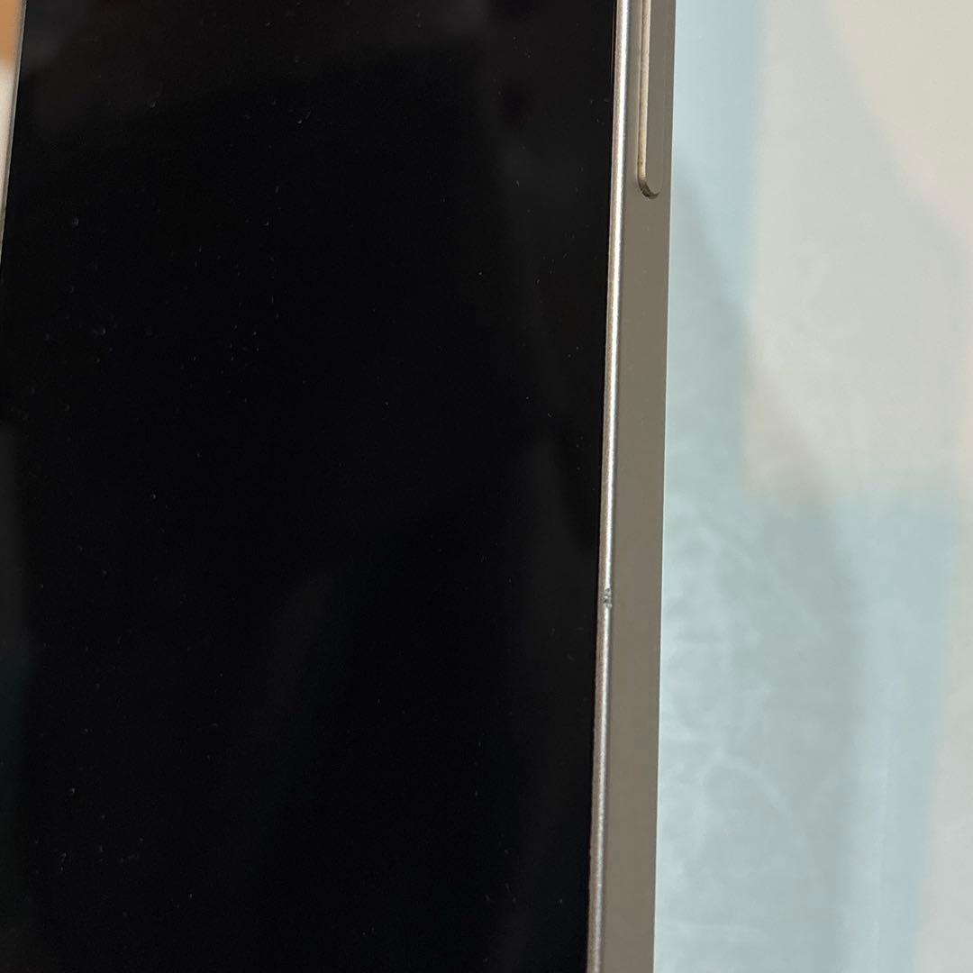 iphone12 64GB simフリー　ホワイト　訳あり