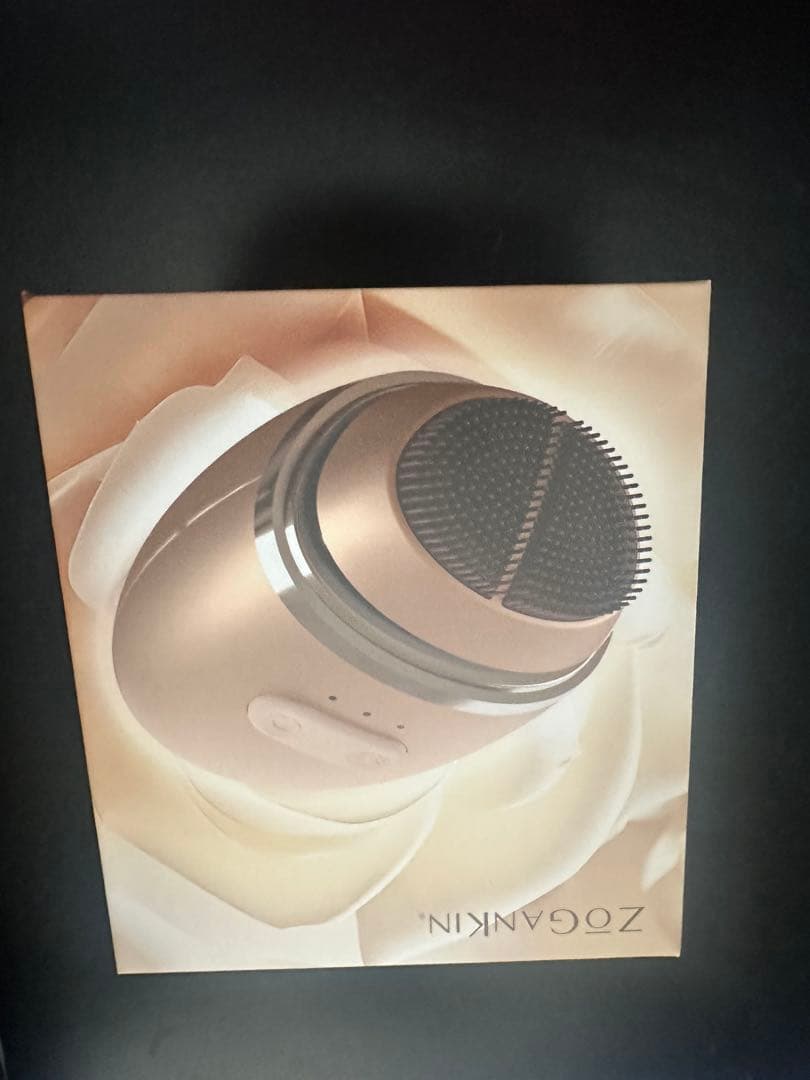 ZOGANKIN オーヴォ　美顔器