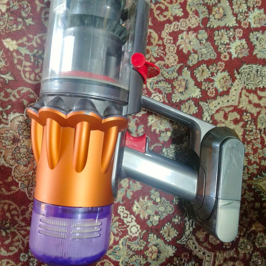 Dyson純正ｓｖ１８ スティッククリーナー 本体