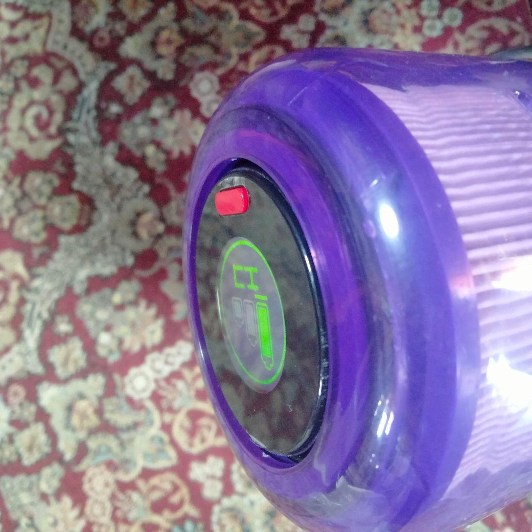 Dyson純正ｓｖ１８ スティッククリーナー 本体