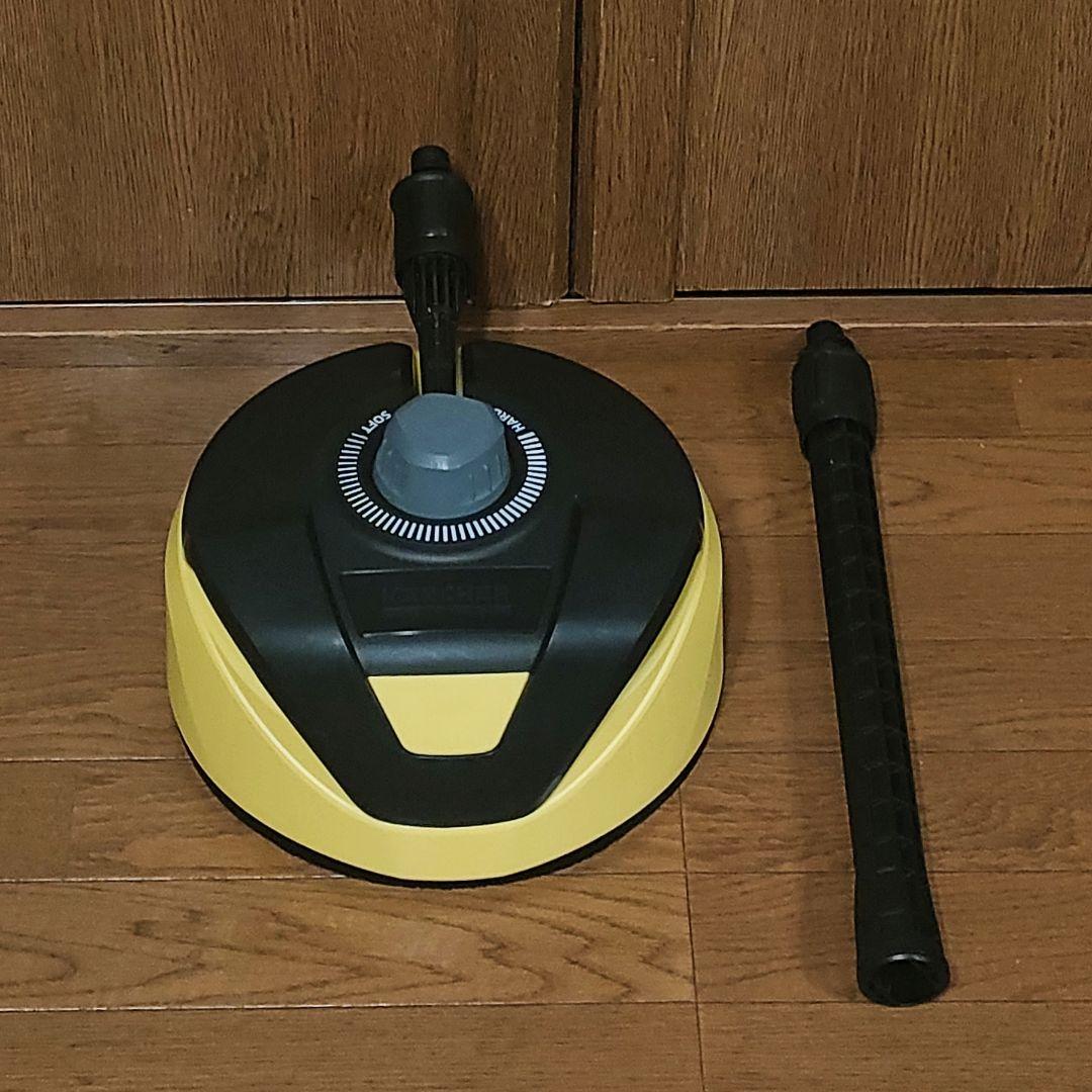 ケルヒャー 高圧洗浄機 K3 サイレントプラス 50Hzモデル 屋内３回使用