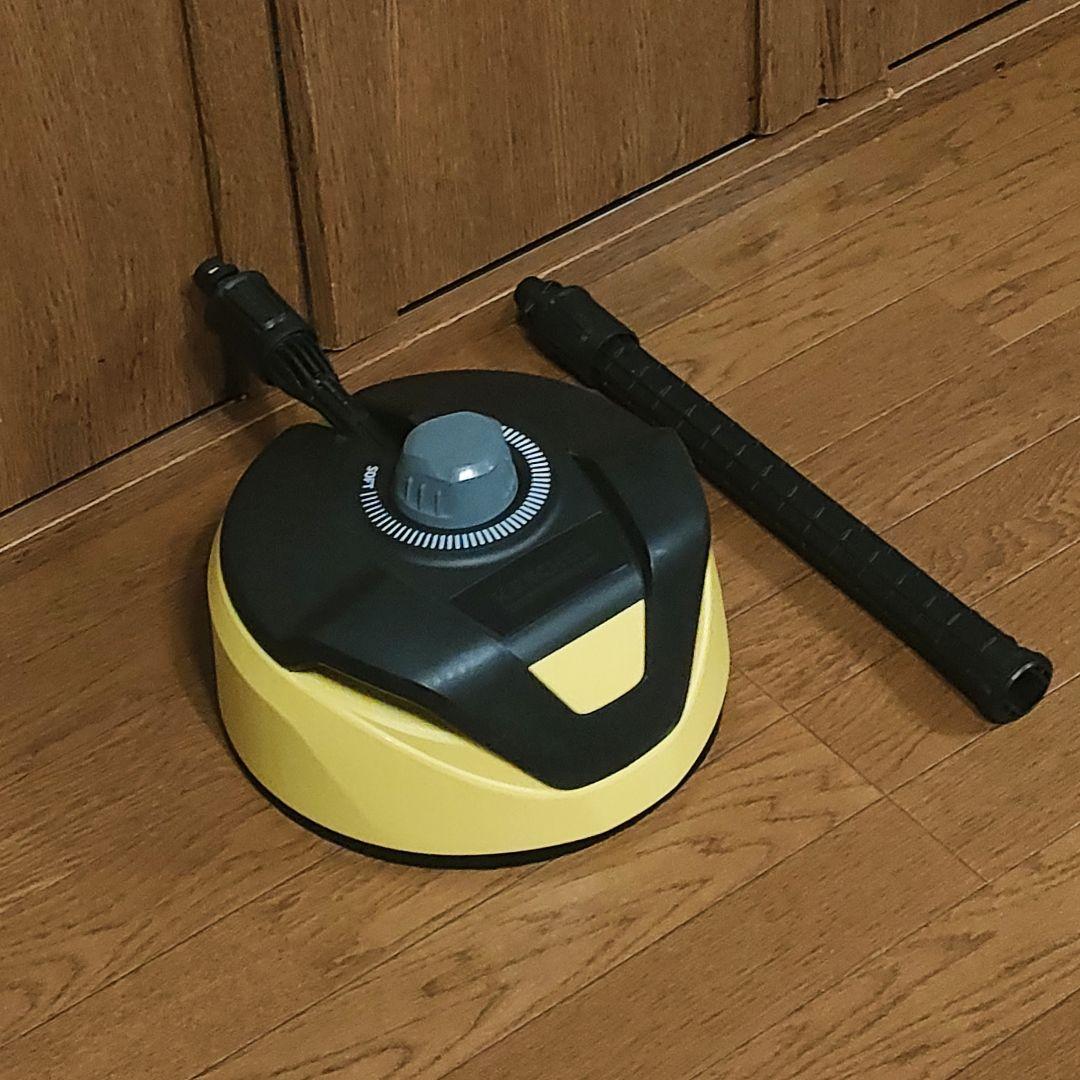 ケルヒャー 高圧洗浄機 K3 サイレントプラス 50Hzモデル 屋内３回使用