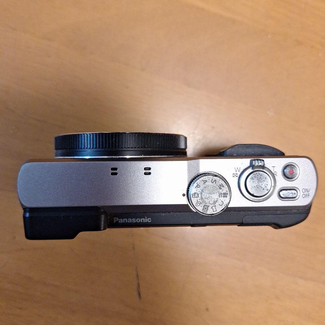 LUMIX DMC-TZ85 セット