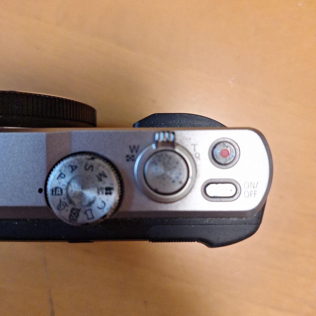 LUMIX DMC-TZ85 セット