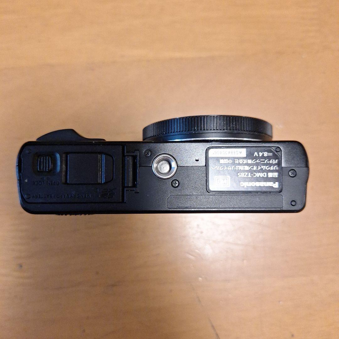 LUMIX DMC-TZ85 セット