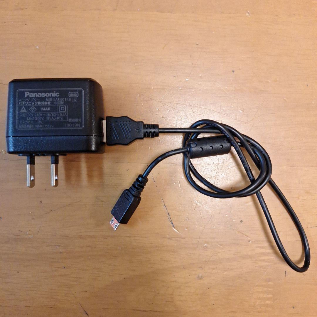 LUMIX DMC-TZ85 セット