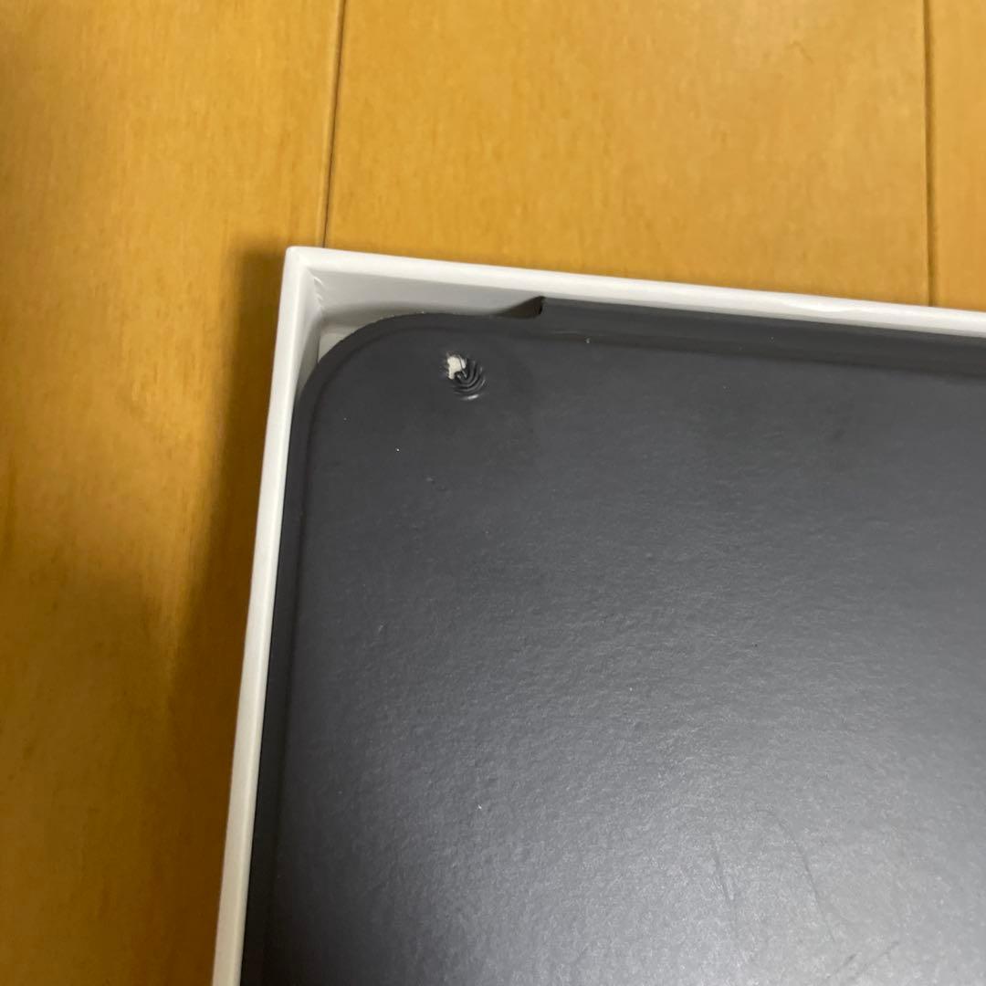 iPad Pro Smart Keyboard Folio 12.9インチ