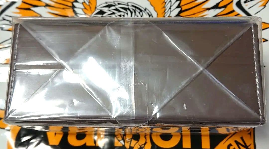 合皮製デッキケースW ゴジラ キング・オブ・モンスターズ ギドラ&ラドン