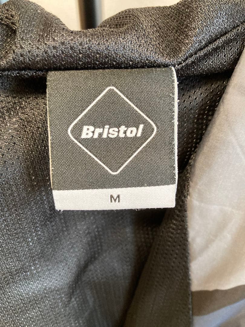 FCRB Bristol SOPH. 迷彩 ナイロンジャケット カモ M