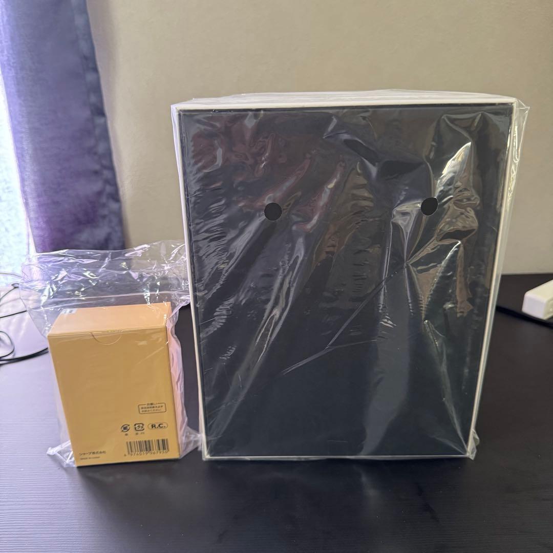 【新品未使用】SHARP ロボホンlite SR-05M-Y 黄 卓上ホルダー付