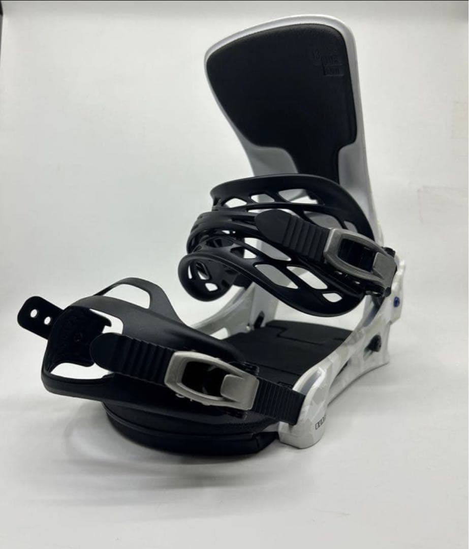 【新品】BURTON CARTEL 24-25モデル　最安値❗️