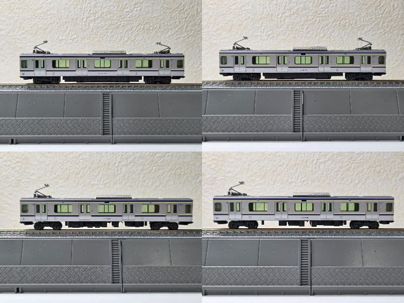 KATO E235系1000番台15両 フル編成 10-1702 10-1705
