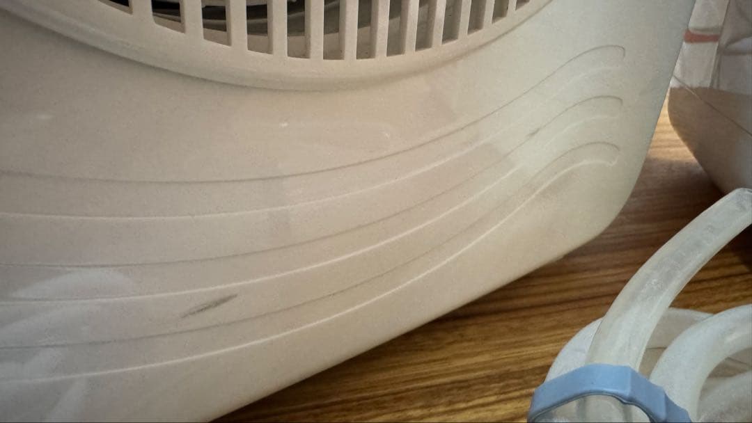 KOIZUMI コイズミ ラ・クール ポータブルクーラー エアコン 使用数回のみ