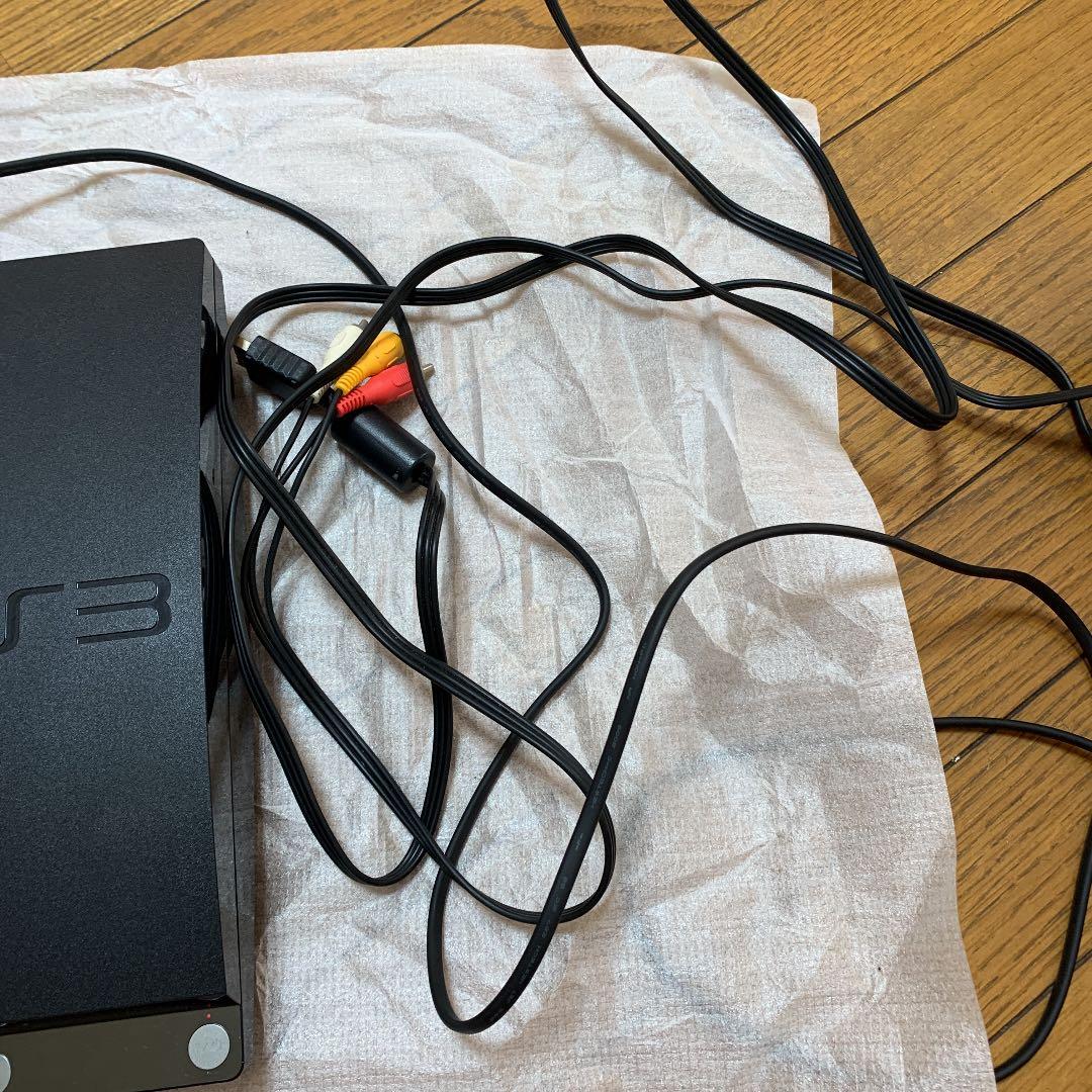 その他 SONY PlayStation3 CECH-2000B
