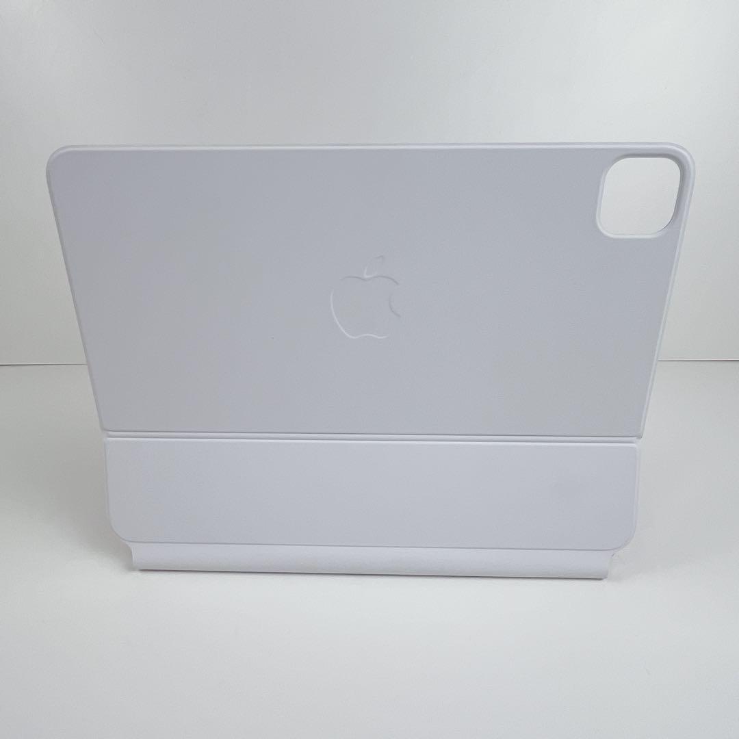 【純正】【美品】iPad 11インチ A2261 Magic Keyboard