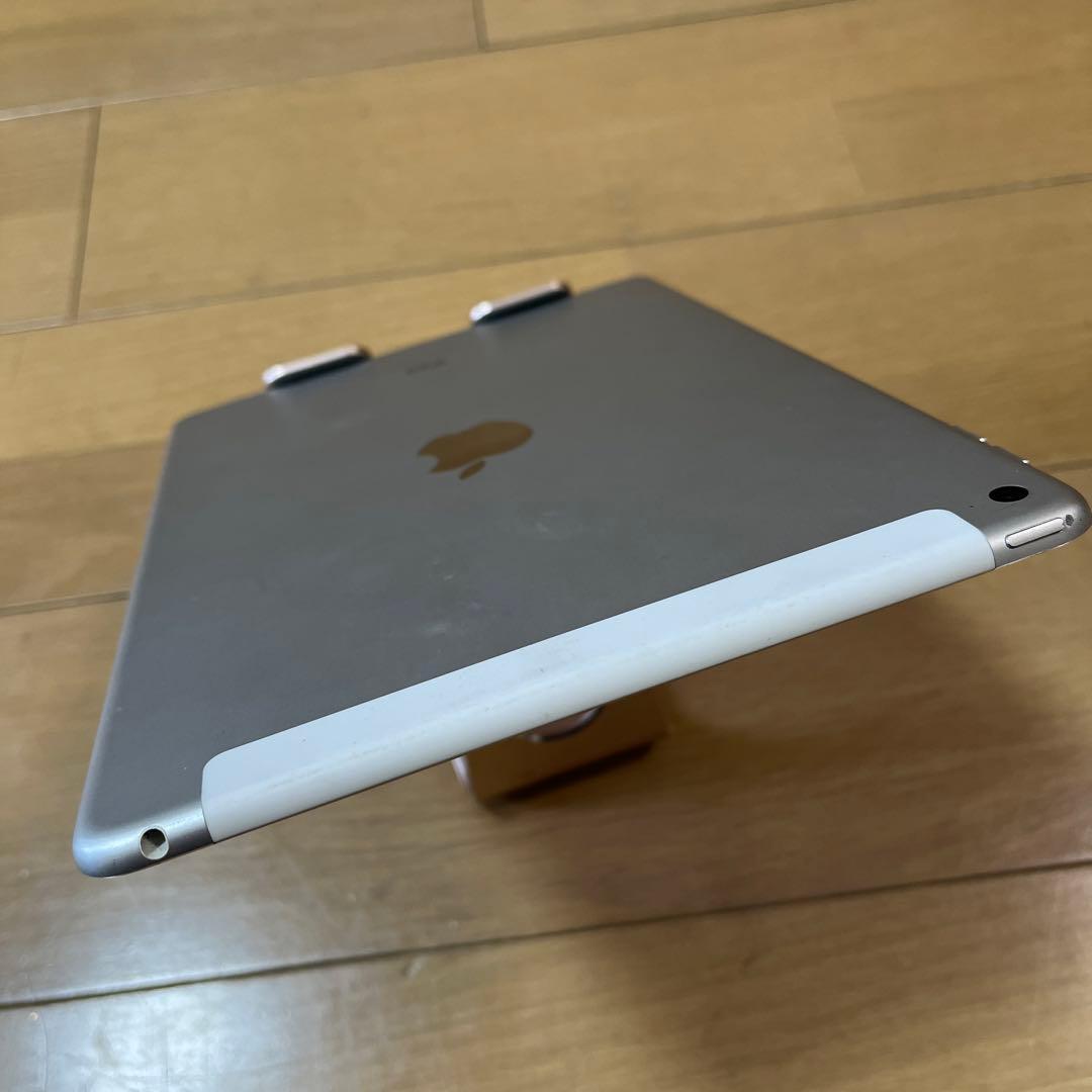 バッテリー新品100%！iPad Air2世代 16G Cellularモデル