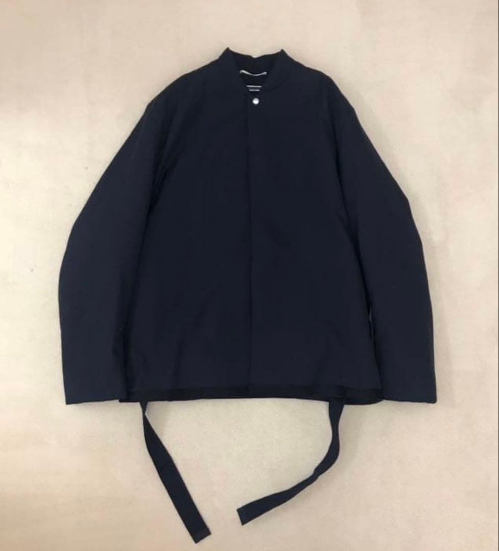 OAMC 19fw LITHIUM BOMBER Sサイズ