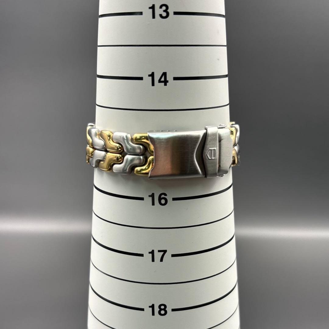 TAG HEUER / タグホイヤー プロフェッショナル 200 WG1320